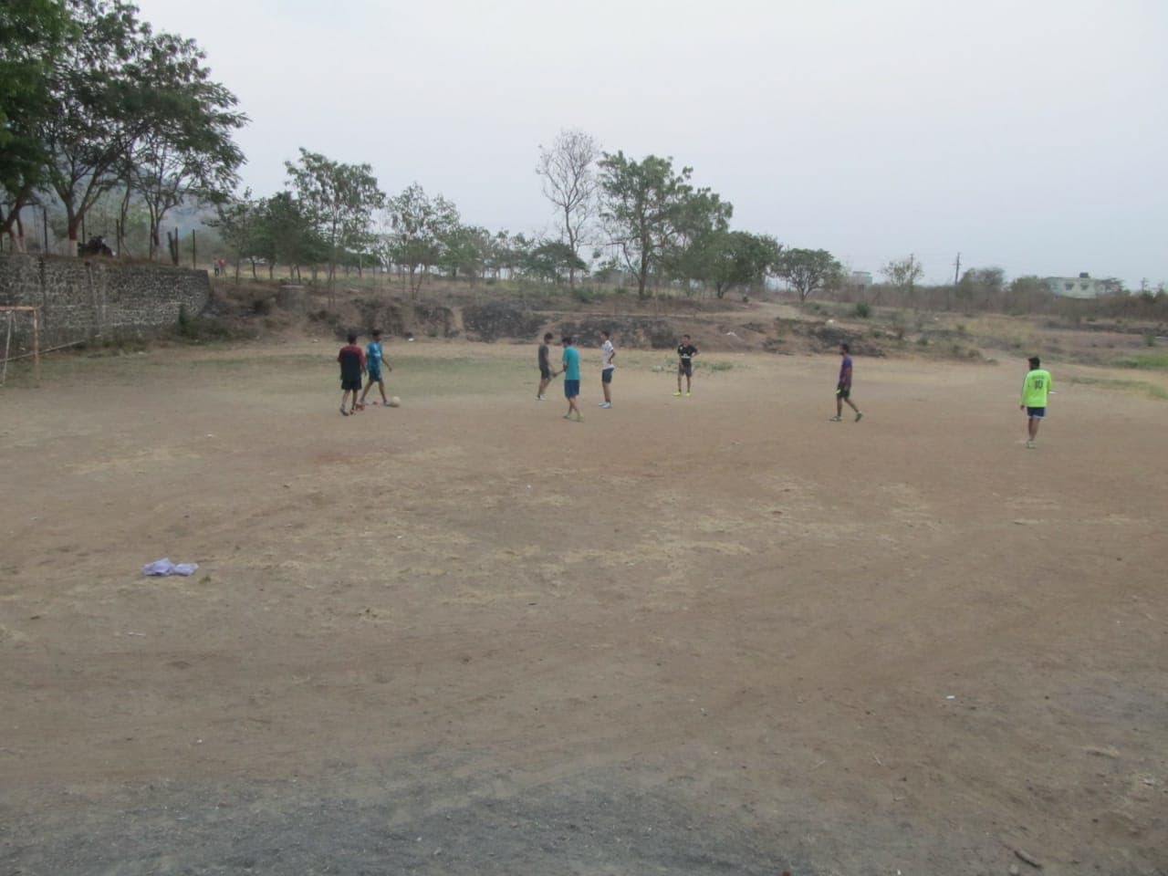 ICEM Campus photo 20